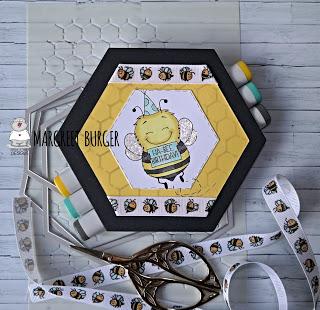 Ha-bee Birthday