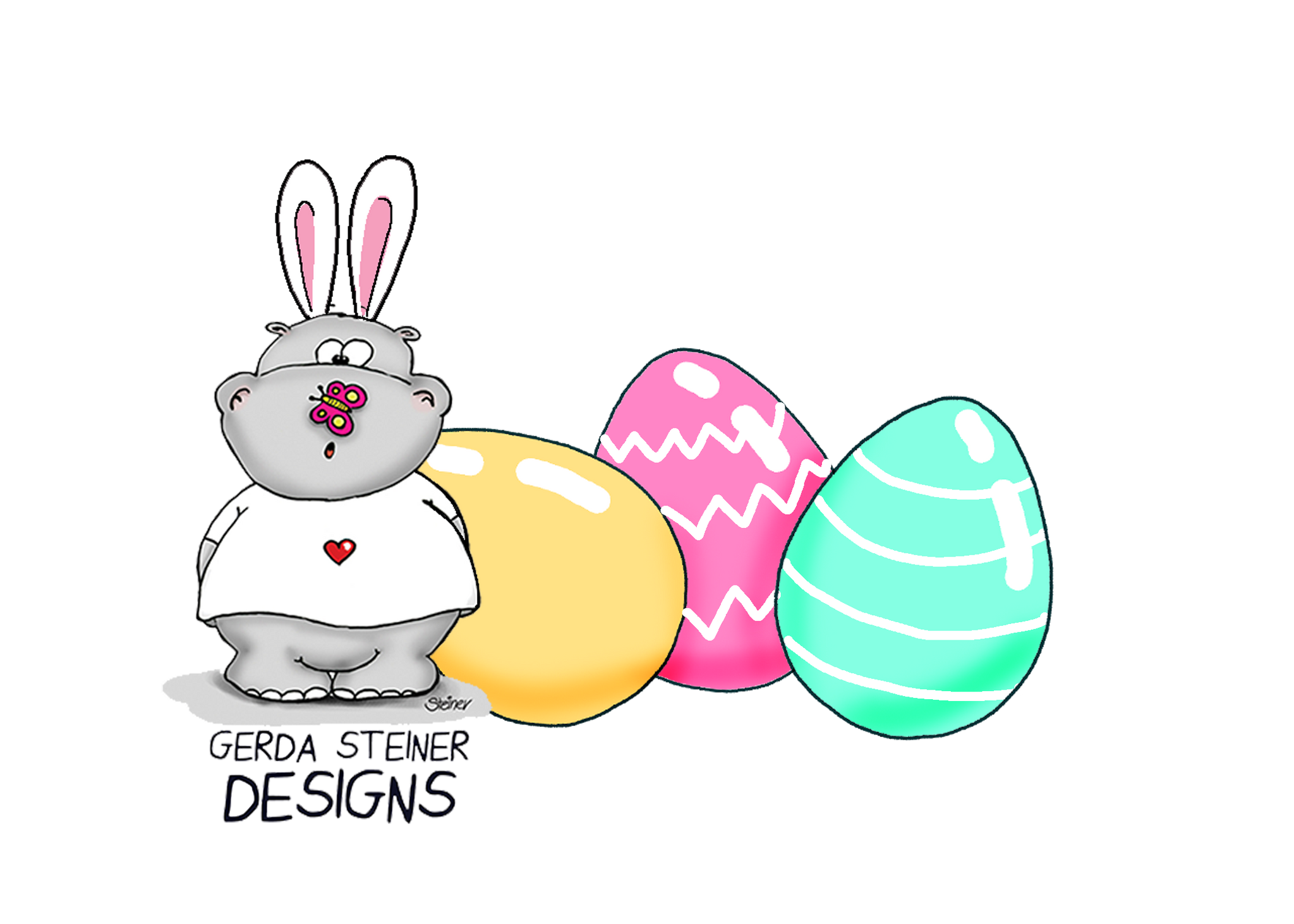 How about an Egg Hunt?