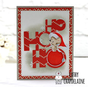 Ho Ho Ho!