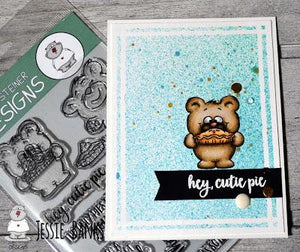 Guest Designer Video - More Thank Pie - Jessie Banks