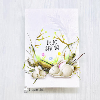 Happy Spring