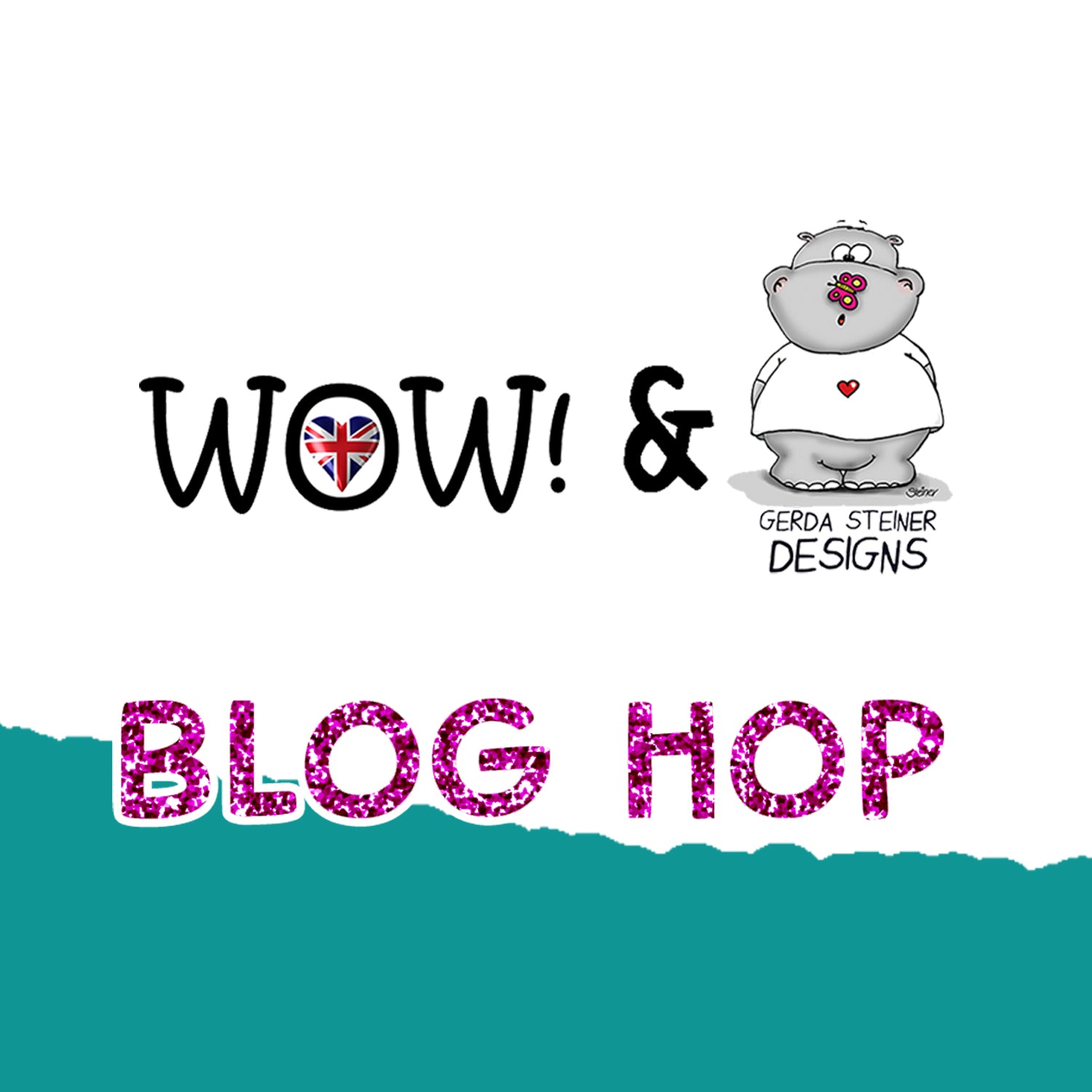 Winner of the WOW Collaboration Bog Hop