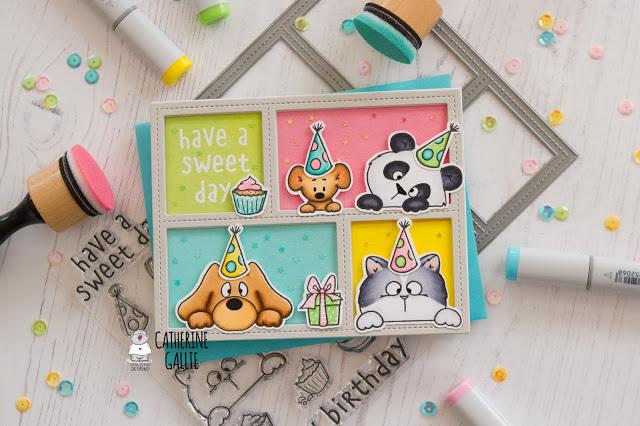 Have a Sweet Day