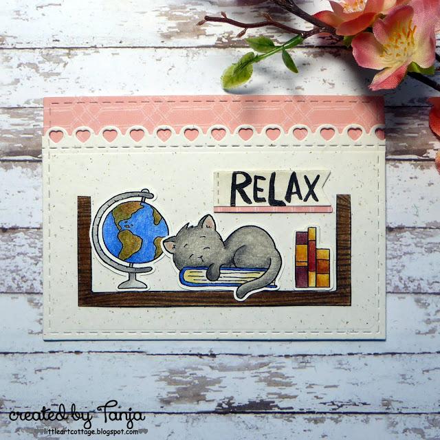 Relax