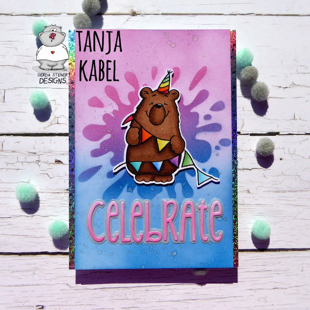 Celebrate