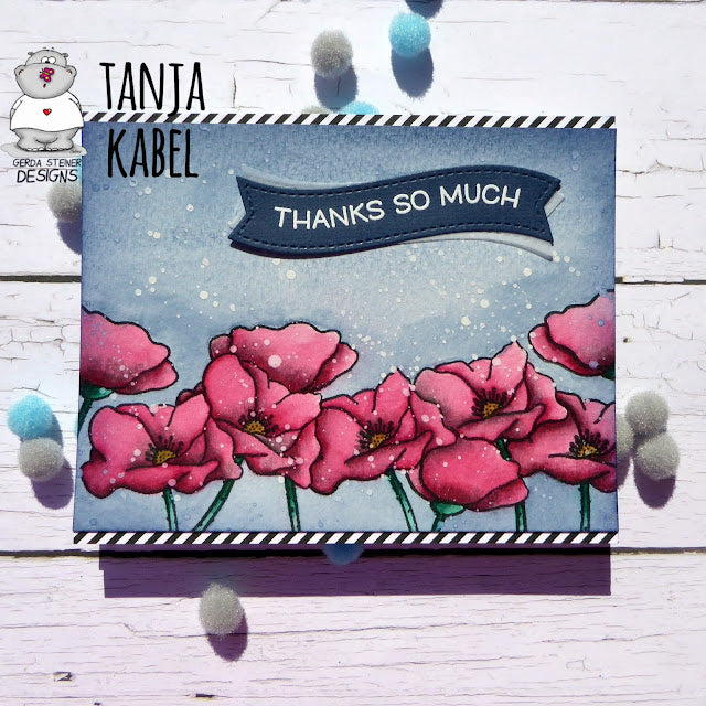 Thanks So Much