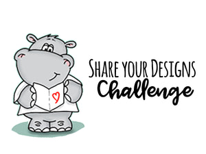 Share your Design Challenge - July 2022