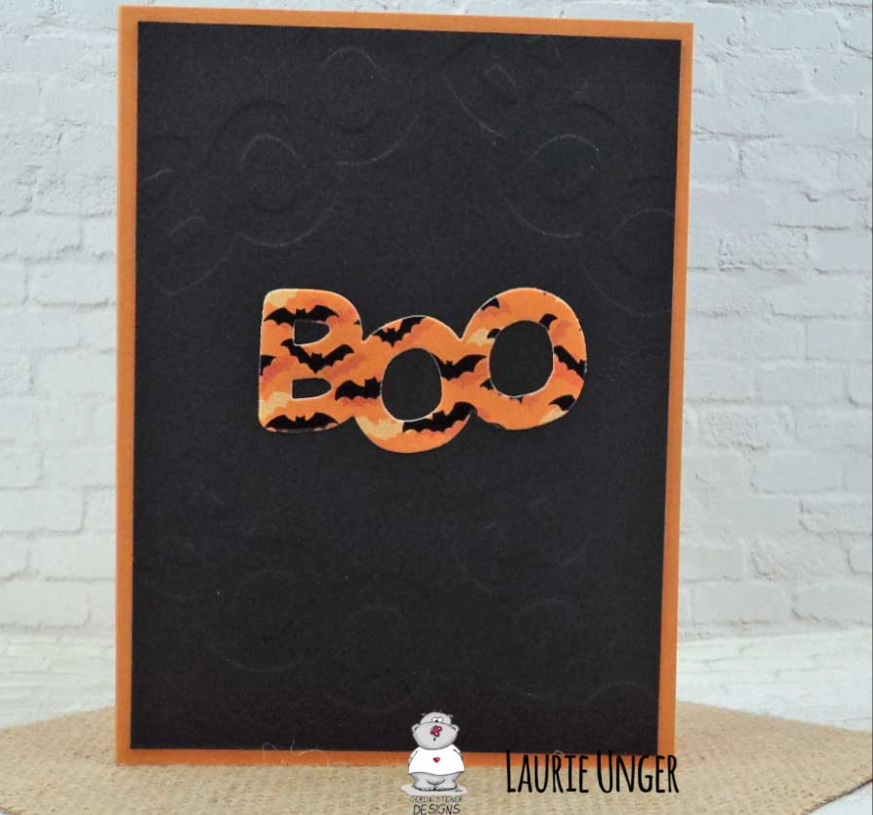 Boo