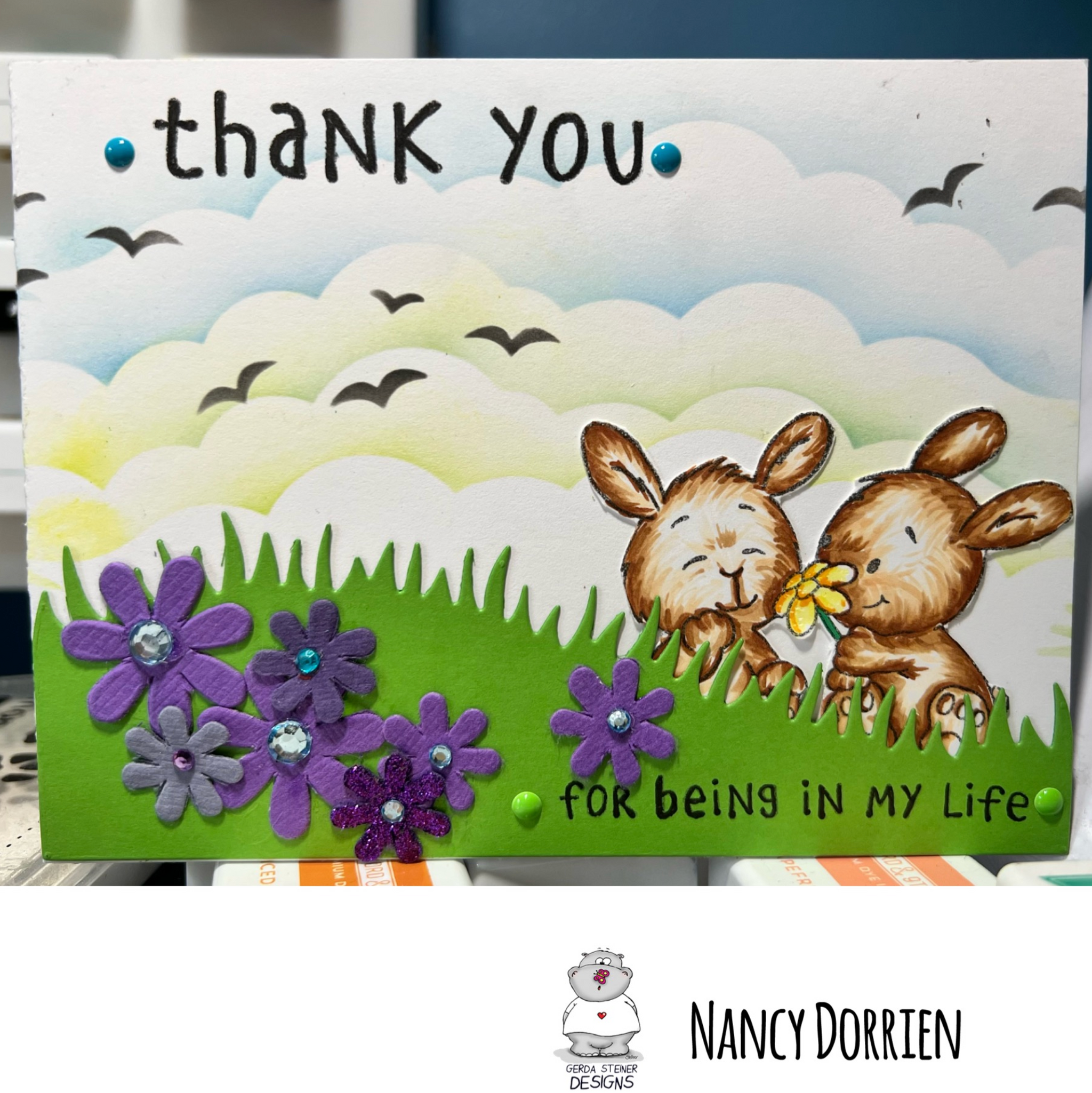 Thank You!