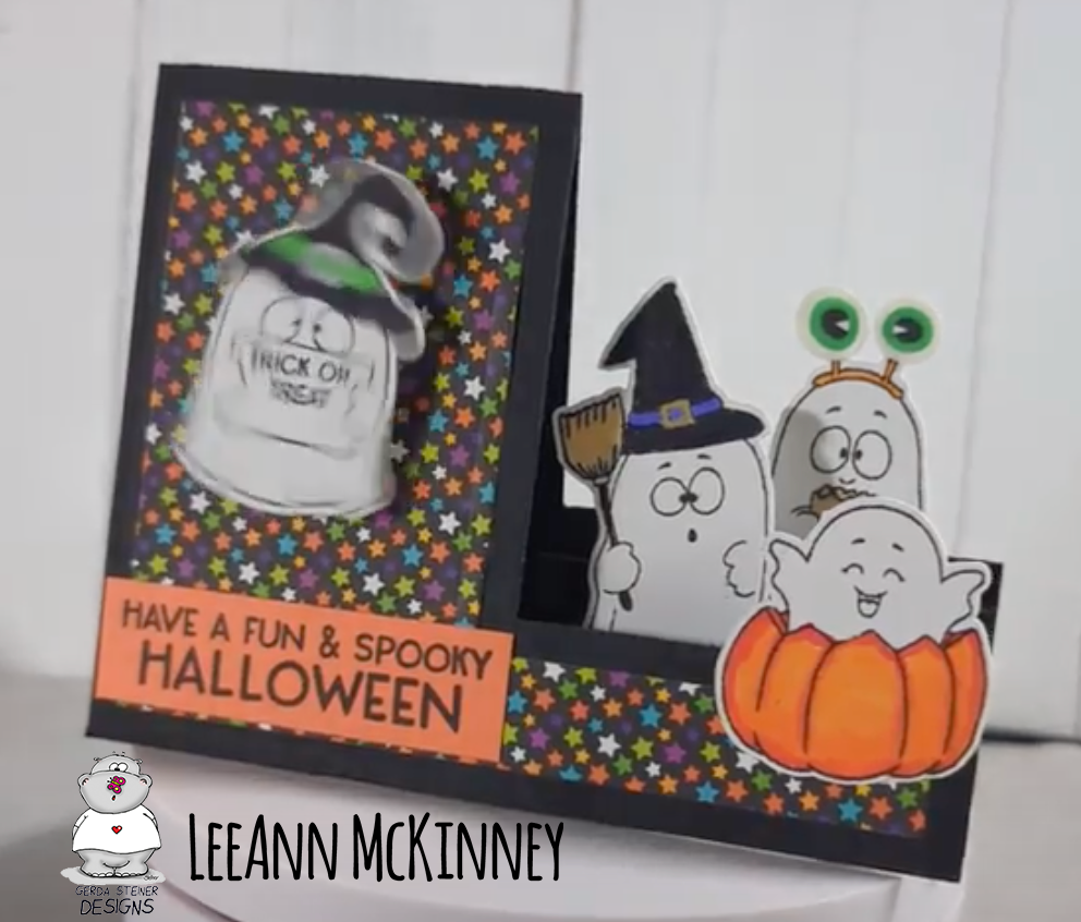 Happy Halloween!