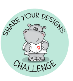 Join the 29th Share Your Design Challenge