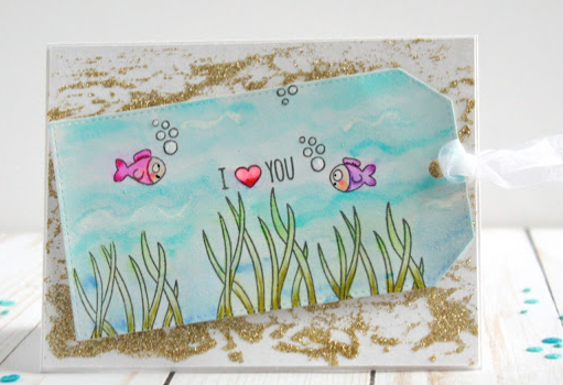 Some Fishy Love...