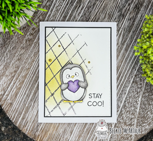 Stay cool!