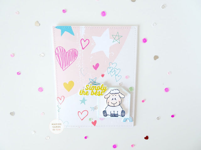 Guest Designer Laura Sterckx