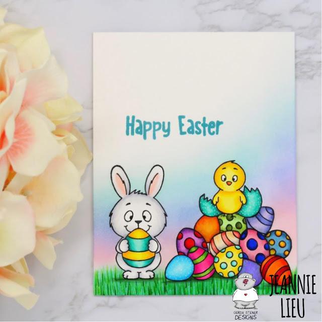Easter Bunnies