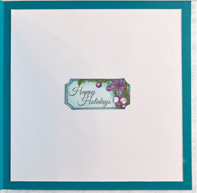 Fa -la-la-la-Llamas - Clearstamps - Clear Stamps - Cardmaking- Ideas- papercrafting- handmade - cards-  Papercrafts - Gerda Steiner Designs